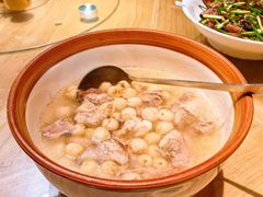 -湖南老灶台·生态农业餐饮(龙胜店)