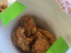 -德克士(龙阳广场店)