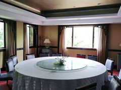 包厢-杭州香格里拉·香宫中餐厅
