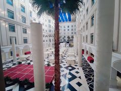 -武汉汉口火车站东方建国大酒店