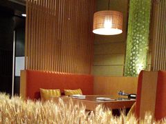 -西村日本料理(香格里拉饭店)