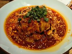 -渝信川菜 · 川味家常菜(长安店)