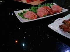 -TOP星派对KTV(珠影星光城店)