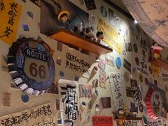 -三杯赤運·中式小酒馆(所城里店)