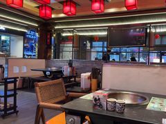 -巴蜀大将火锅(春熙店)
