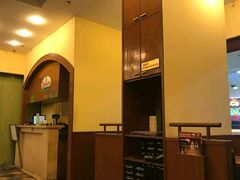 -萨莉亚意式餐厅(河东万达店)