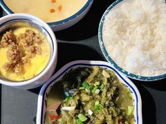 -71号豆汤饭·成都小馆(红牌楼店)