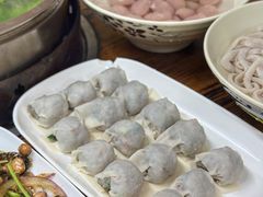 -章记正宗南岗鱼蛋火锅