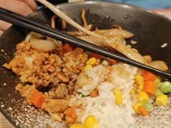 -吉野家(大连黑石礁富丽庭店)