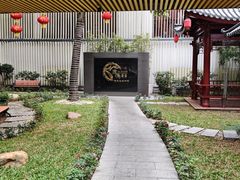 -鹿鸣酒家(越秀店)