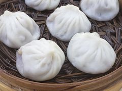 苏州汤包-老盛昌(胶州店)