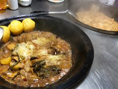 -屯老二农家铁锅炖·行业领军者(梅江店)