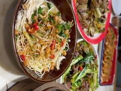 -常和州·夜宵大排档(常州单店)