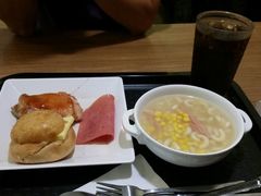 -大家乐(广州天河城六楼店)