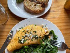 -Egg•Allday Brunch(襄阳北路店)