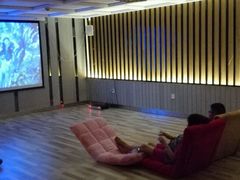 电影房-丽池宫韩式汗蒸会馆(华灯坊店)
