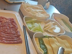 -君邦火锅(新疆大厦店)