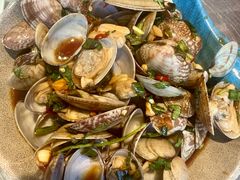 -潮界(LU·ONE凯德晶萃广场店)