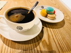 -MIAO COFFEE