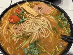 -肥汁米蘭香港米线(长宁来福士店)