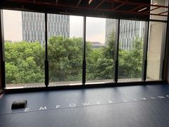 -BiM综合体能训练中心(漕河泾绿洲馆)