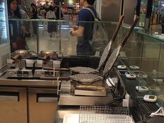 -芳叔(东方宝泰店)