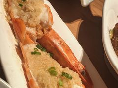 -波螺油子青岛本帮菜(银座店)