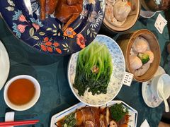 -誉八仙粤菜(万象天地店)