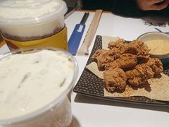 -火山屋台(新街口店)