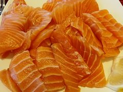 -视界美食自助餐厅·石家庄希尔顿酒店