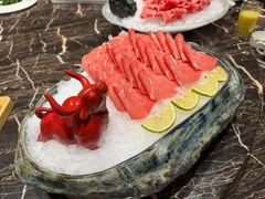 -秦宝雪花牛肉养生火锅(大兴九臻店)