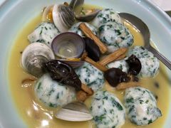 -高佳庄·舟山海鲜(海景旗舰店)