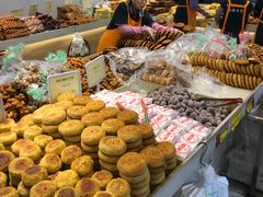 -杨老大焙子月饼干货(宽巷子民族美食街店)