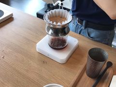 -dotcom coffee古点咖啡(致真大厦店)