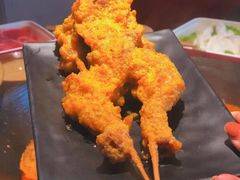 -老天桥蛙炉火锅(姑苏总店)