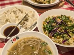 -西贝(深圳卓悦汇店)