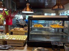 -金狮国际酒店自助餐(金狮店)