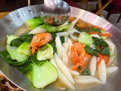 -红灯笼龙凤饭店(宁波老字号店)