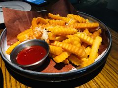 -107私厨·牛排馆(龙岗店)