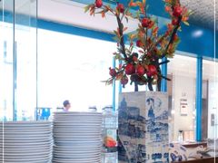 -FISH&POTATO Cō(地中海美食 万象城店)
