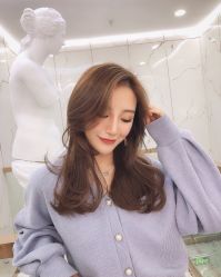 -CD Hair salon