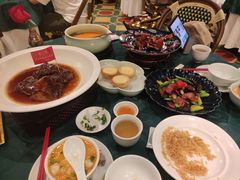 -誉八仙粤菜(万象天地店)