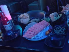 -MOSSO·Liveshow(M3香港广场店)