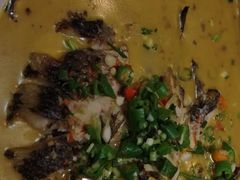 -野渡坡·极致湘菜·庭院餐厅(汉阳店)