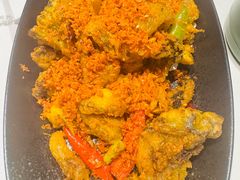 -南拳十三姨·潮汕砂锅粥·粤菜(西单大悦城店)