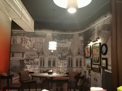 -前海沿·青岛菜(大拇指广场石老人店)