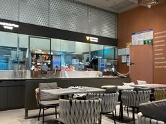 -乐凯撒披萨(恒隆广场店)
