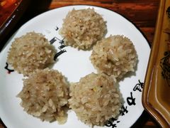 -朗妈私房菜(婺女州店)