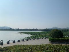 -云龙湖旅游景区