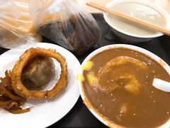 糖火烧-白魁老号饭庄(交道口店)